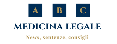 ABC Medicina Legale