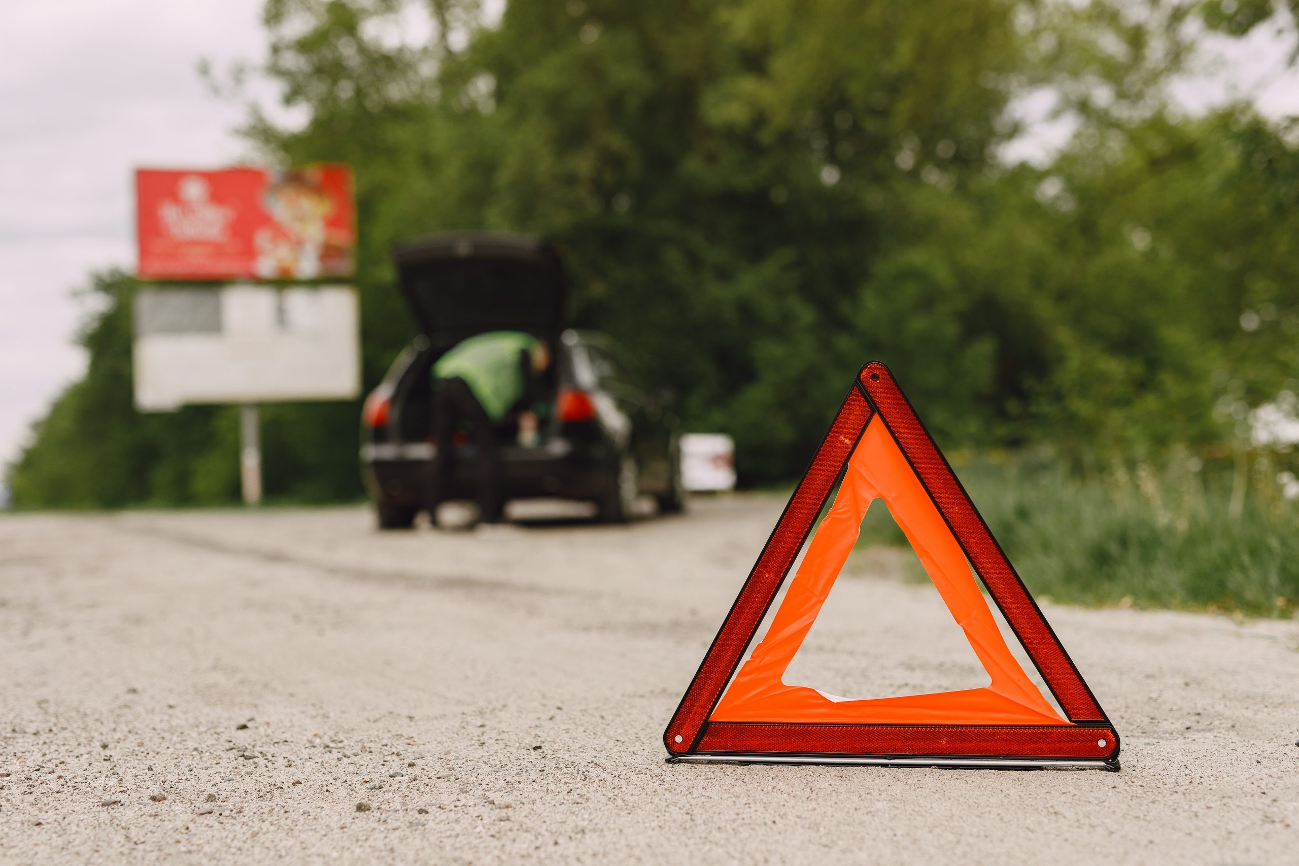 Risarcimento per il terzo trasportato